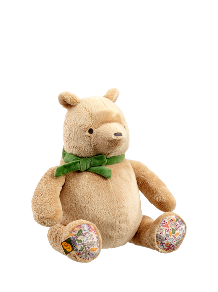 Winnie the Pooh Always & Forever Classic Pooh Soft Toy, Multi