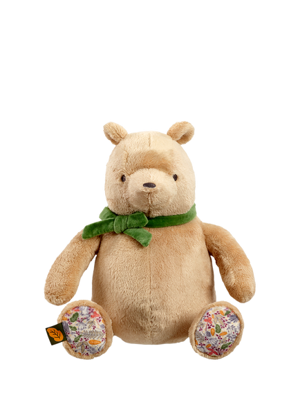 Winnie the Pooh Always & Forever Classic Pooh Soft Toy - view 2, Multi