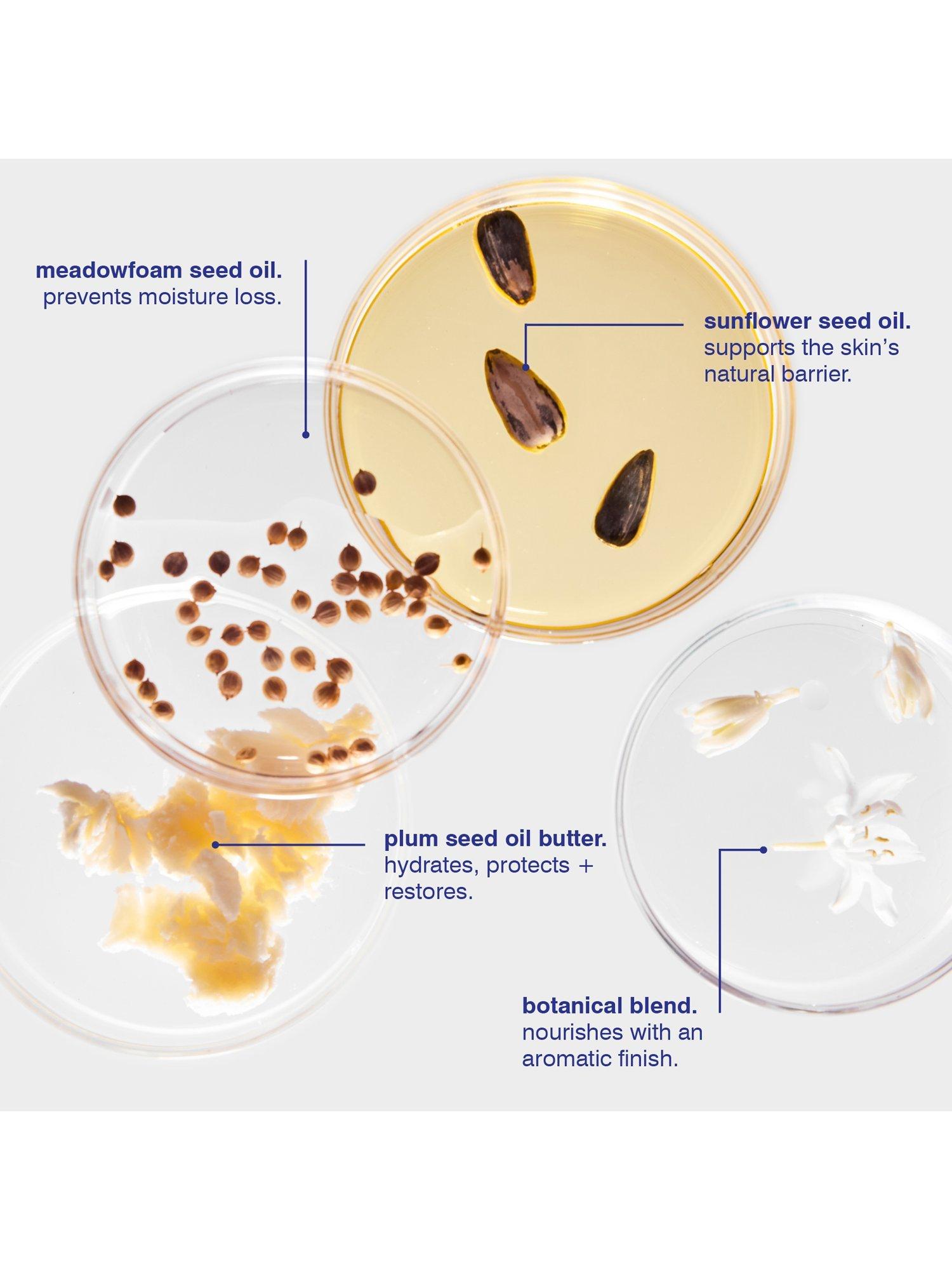 Product image 3 of 6, which shows MALIN + GOETZ  All-Purpose Moisture Balm, 96ml