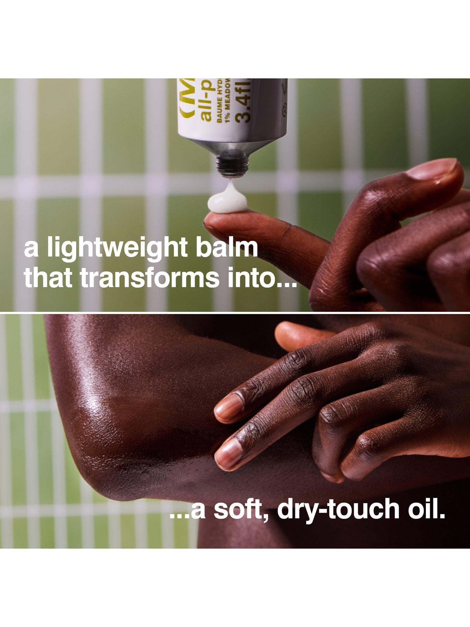 Product image 4 of 6, which shows MALIN + GOETZ  All-Purpose Moisture Balm, 96ml