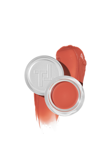 Trinny London Lip Glow Lipgloss, Bella