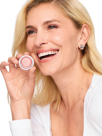 Trinny London Lip Glow Lipgloss - view 2, Bella