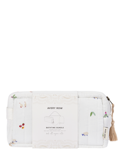 Avery Row Little Farm Bathtime Bundle, Little Farm