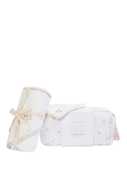 Avery Row Wildflower Garden Bathtime Bundle - view 2, Wildflower Garden