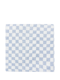 Avery Row Muslin Swaddle, Coastline, Coastline