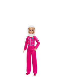 Barbie Careers Astronaut Doll, Multi