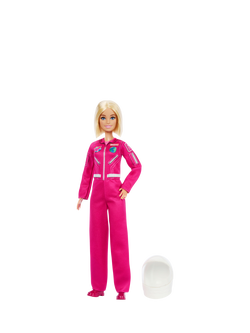 Barbie Careers Astronaut Doll - view 2, Multi