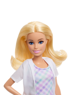 Barbie Careers Dentist Playset - view 2, Multi