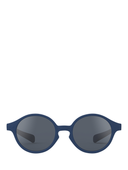 IZIPIZI Baby Sunglasses, 0-3 years, Denim Blue, Denim Blue