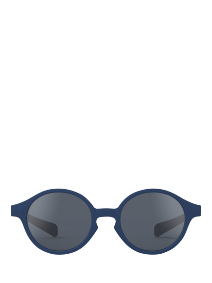IZIPIZI Baby Sunglasses, 0-3 years, Denim Blue, Denim Blue