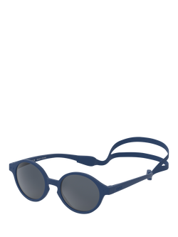 IZIPIZI Baby Sunglasses, 0-3 years, Denim Blue - view 2, Denim Blue