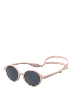 IZIPIZI Baby Sunglasses, 0-3 years, Pastel Pink - view 2, Pastel Pink