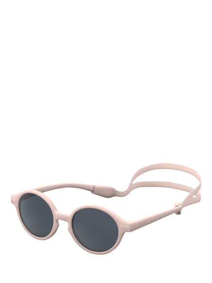 IZIPIZI Baby Sunglasses, 0-3 years, Pastel Pink - view 2, Pastel Pink