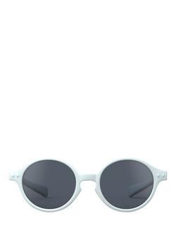 IZIPIZI Baby Sunglasses, 0-3 years, Sweet Blue, Sweet Blue
