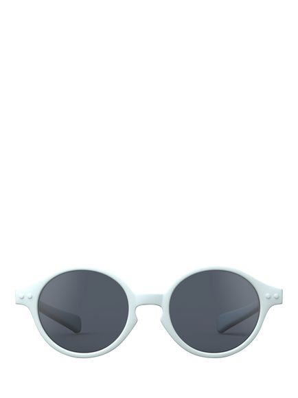 IZIPIZI Baby Sunglasses, 0-3 years, Sweet Blue, Blue