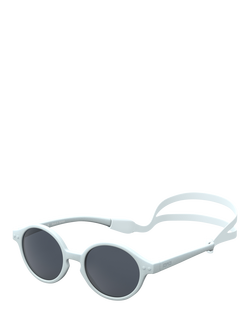 IZIPIZI Baby Sunglasses, 0-3 years, Sweet Blue - view 2, Sweet Blue