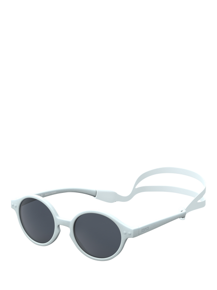IZIPIZI Baby Sunglasses, 0-3 years, Sweet Blue - view 2, Sweet Blue
