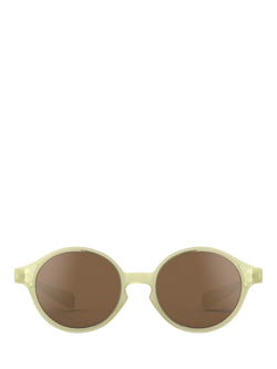 IZIPIZI Baby Sunglasses, 0-3 years, Vanilla, Vanilla