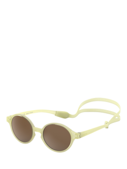 IZIPIZI Baby Sunglasses, 0-3 years, Vanilla - view 2, Vanilla