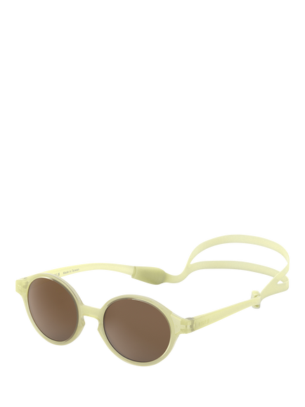 IZIPIZI Baby Sunglasses, 0-3 years, Vanilla - view 2, Vanilla