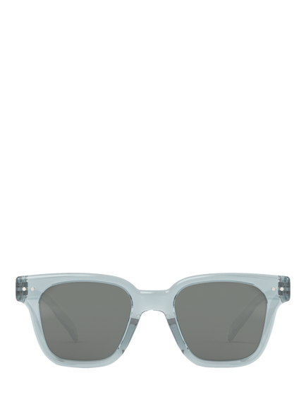 IZIPIZI Kids' Sunglasses, 7-11 years, Frozen Blue, Frozen Blue
