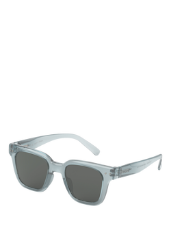 IZIPIZI Kids' Sunglasses, 7-11 years, Frozen Blue - view 2, Frozen Blue