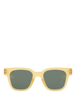IZIPIZI Kids' Sunglasses, 7-11 years, Yellow Honey, Yellow Honey