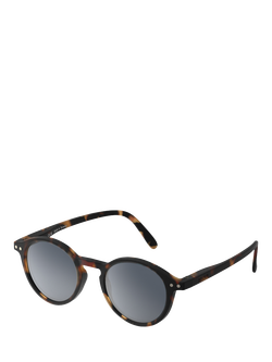 IZIPIZI Kids' Sunglasses, 3-5 years, Tortoise - view 2, Tortoise