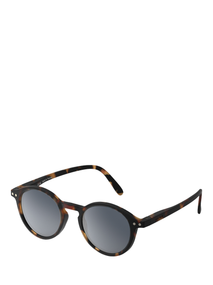 IZIPIZI Kids' Sunglasses, 3-5 years, Tortoise - view 2, Tortoise