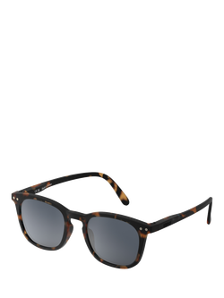 IZIPIZI Kids' Sunglasses, 5-7 years, Tortoise - view 2, Tortoise