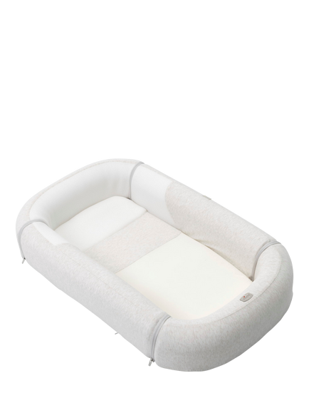 Chicco 3-in-1 Tummy Pod, Natural, Natural