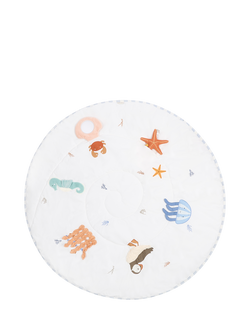 Avery Row Coastline Activity Mat, Coastline