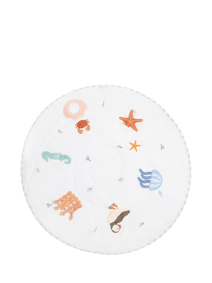 Avery Row Coastline Activity Mat, Coastline