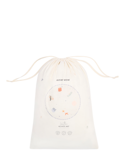 Avery Row Coastline Activity Mat - view 2, Coastline