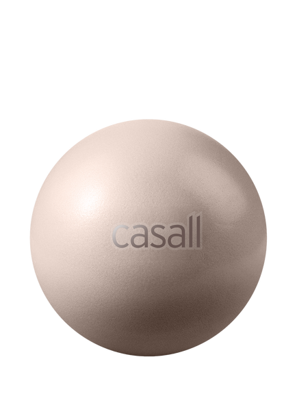 Casall Body Toning Ball, Cashmere, Cashmere