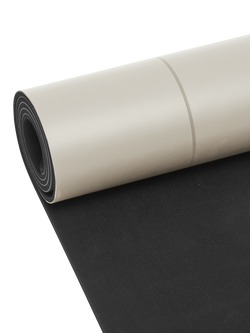 Casall Yoga Mat Grip and Cushion 5 - view 2, Light Cashmere