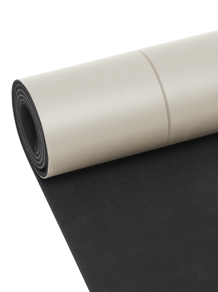Casall Yoga Mat Grip and Cushion 5 - view 2, Light Cashmere