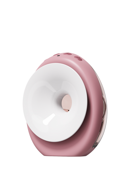 Momcozy Air 1 Wearable Double Breast Pump - view 2, Multi