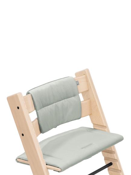 Stokke Tripp Trapp Cushion, Glacier Green, Glacier Green