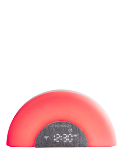 Momcozy DreamSync™ White Noise Machine - view 2, Multi