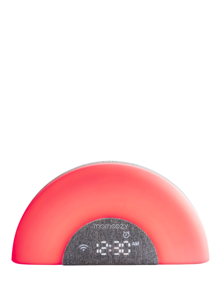 Momcozy DreamSync™ White Noise Machine - view 2, Multi