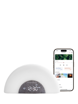 Momcozy DreamSync™ White Noise Machine, Multi