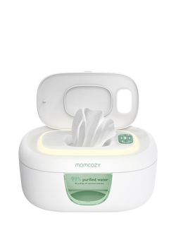 Momcozy Baby Wipe Warmer, Multi