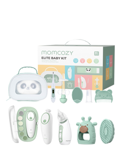 Momcozy Elite Baby Kit - view 2, Multi