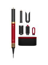 Dyson Airwrap Co-anda 2x™ Multi-Styler, Red Velvet