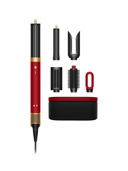 Dyson Airwrap Co-anda 2x™ Multi-Styler, Red Velvet, Red Velvet
