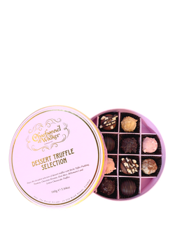 Charbonnel et Walker Dessert Truffle Selection, 270g, Multi