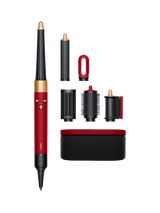 Dyson Airwrap Multi Styler, Red Velvet