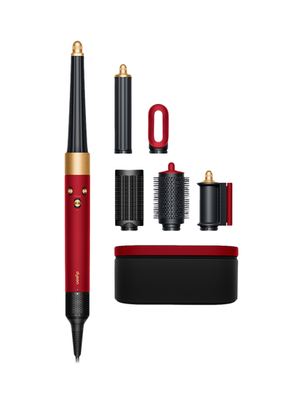Dyson Airwrap Multi Styler, Red Velvet, Red Velvet