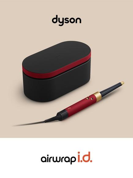 Dyson Airwrap Multi Styler, Red Velvet - view 2, Red Velvet